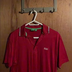 Hugo Boss Polo Shirt